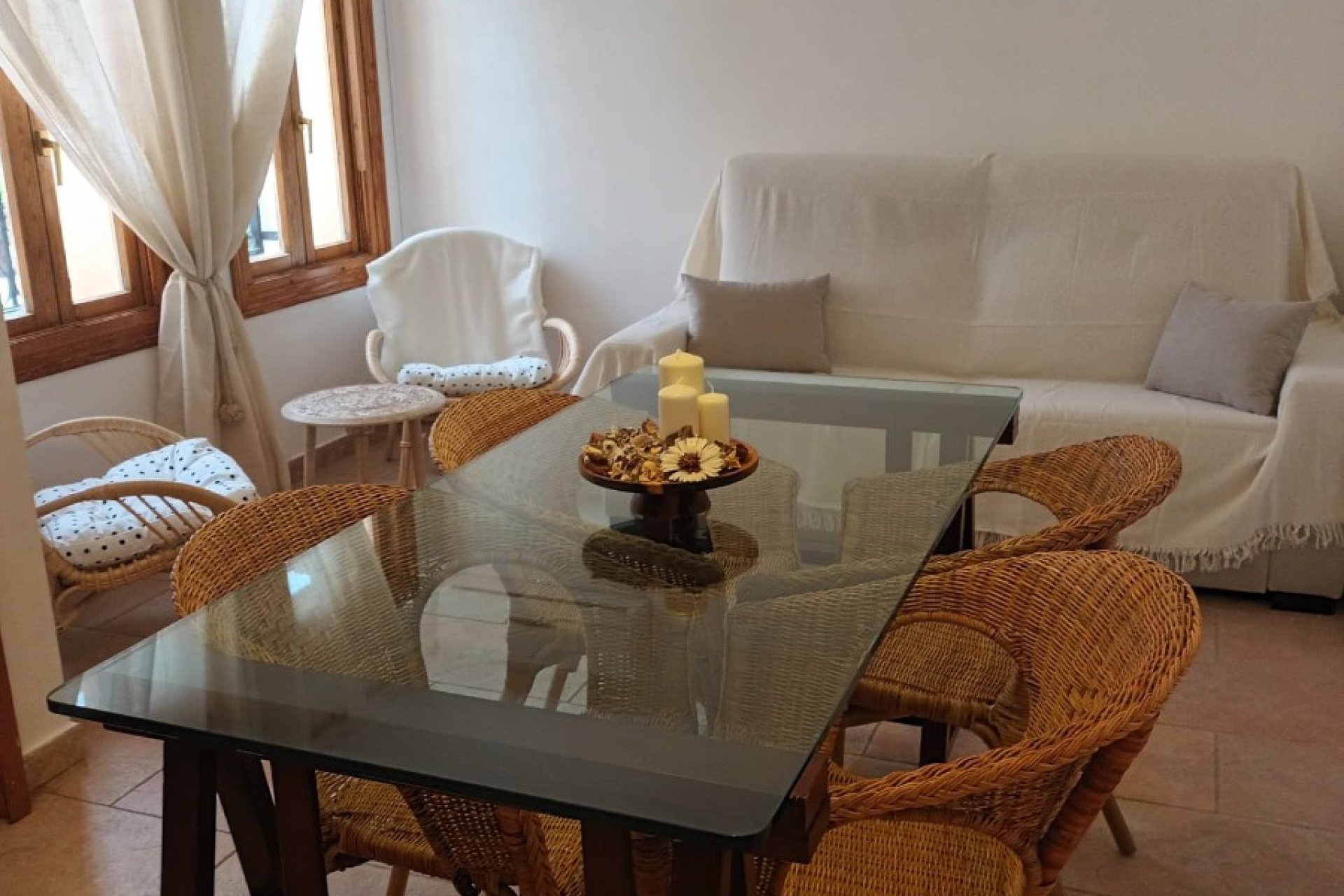 Перепродаж - Апартаменти - Altea - 