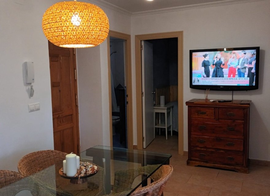 Перепродаж - Апартаменти - Altea - 