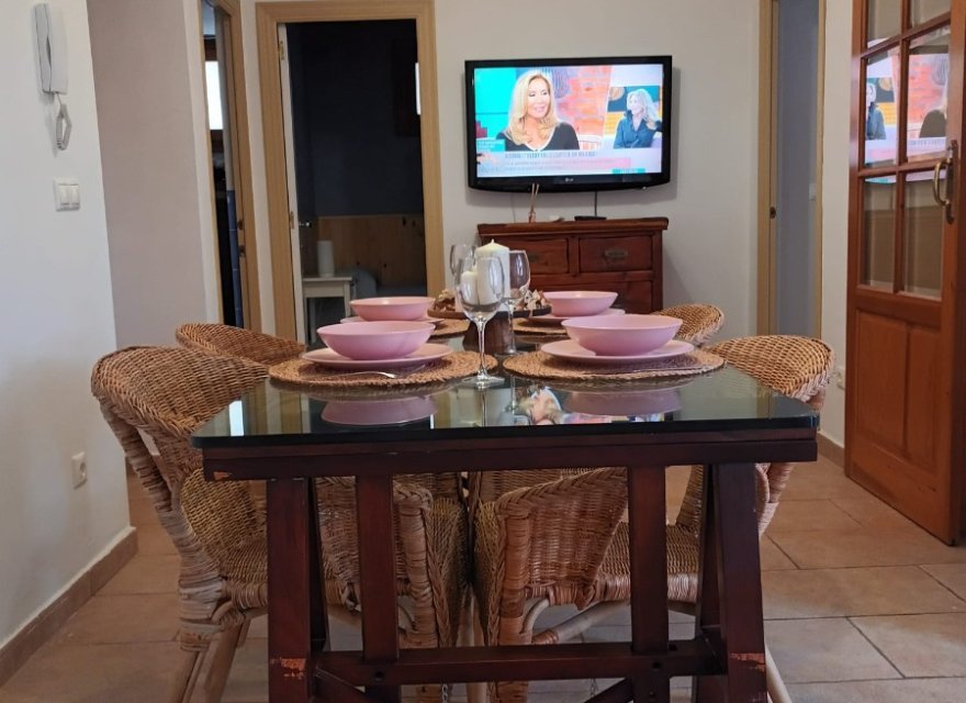 Перепродаж - Апартаменти - Altea - 