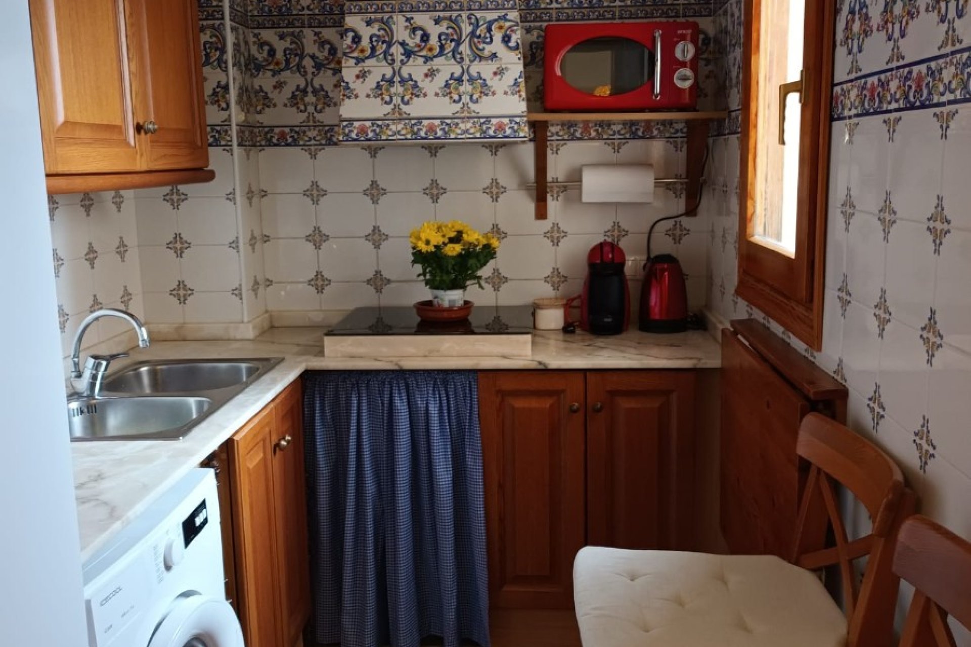 Перепродаж - Апартаменти - Altea - 