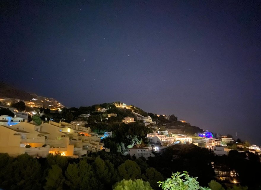 Перепродаж - Апартаменти - Altea