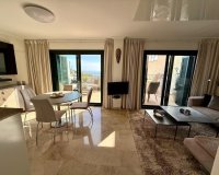 Перепродаж - Апартаменти - Altea