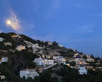 Перепродаж - Апартаменти - Altea