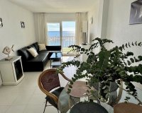 Перепродаж - Апартаменти - Altea