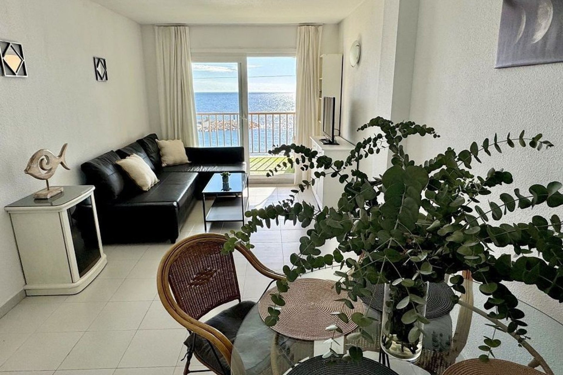 Перепродаж - Апартаменти - Altea