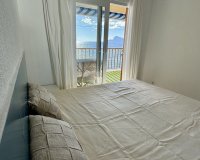 Перепродаж - Апартаменти - Altea