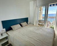 Перепродаж - Апартаменти - Altea