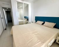 Перепродаж - Апартаменти - Altea