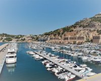 Перепродаж - Апартаменти - Altea