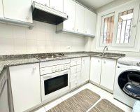 Перепродаж - Апартаменти - Altea