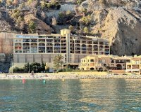 Перепродаж - Апартаменти - Altea