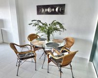 Перепродаж - Апартаменти - Altea