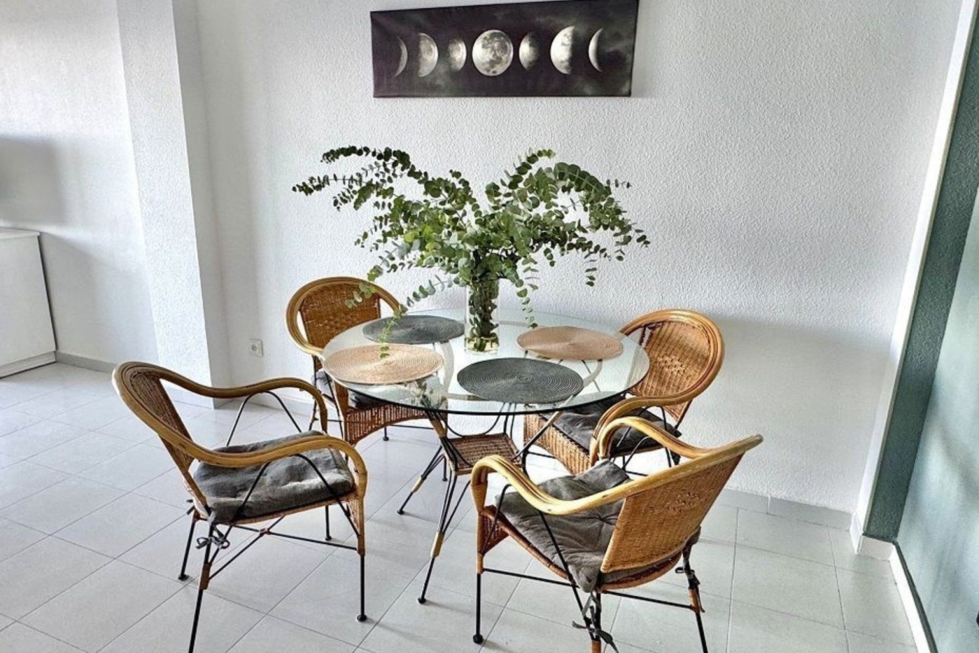 Перепродаж - Апартаменти - Altea