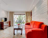 Перепродаж - Апартаменти - Amarilla Golf - 