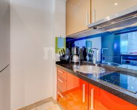 Перепродаж - Апартаменти - Amarilla Golf - 