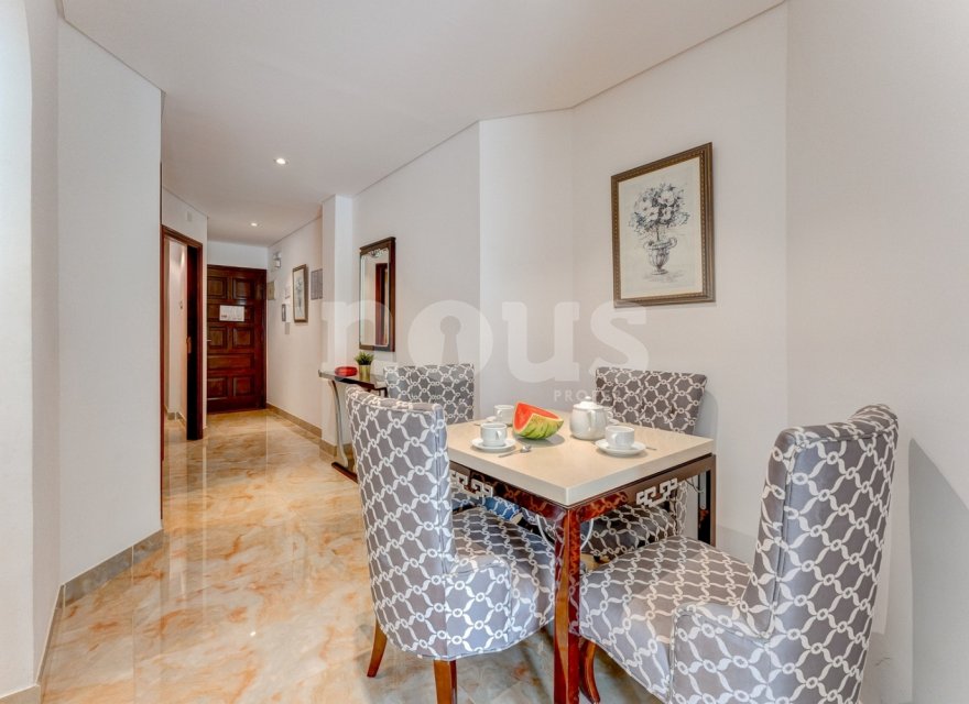 Перепродаж - Апартаменти - Amarilla Golf - 