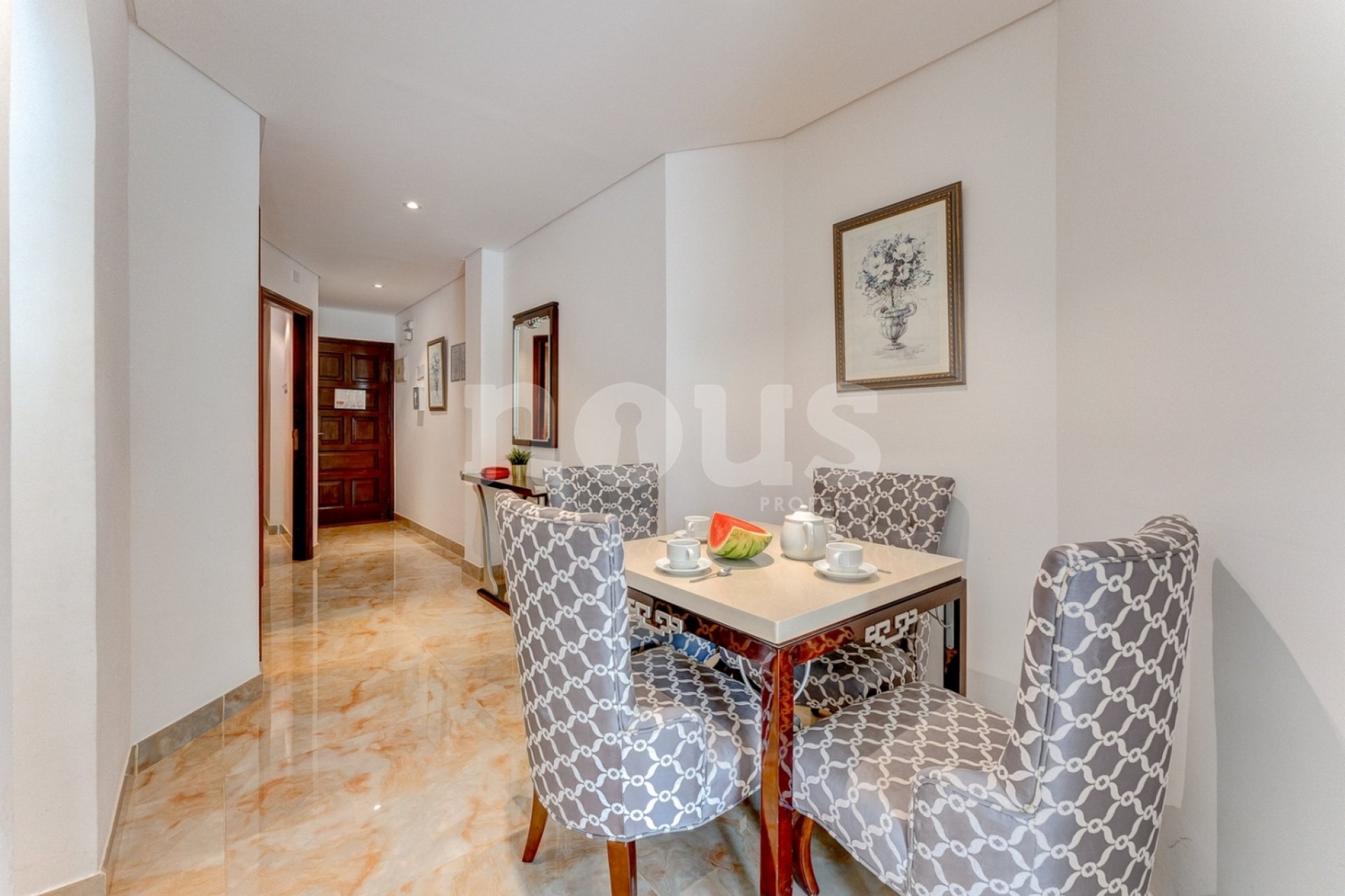 Перепродаж - Апартаменти - Amarilla Golf - 