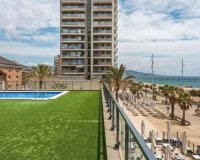 Перепродаж - Апартаменти - Badalona - 