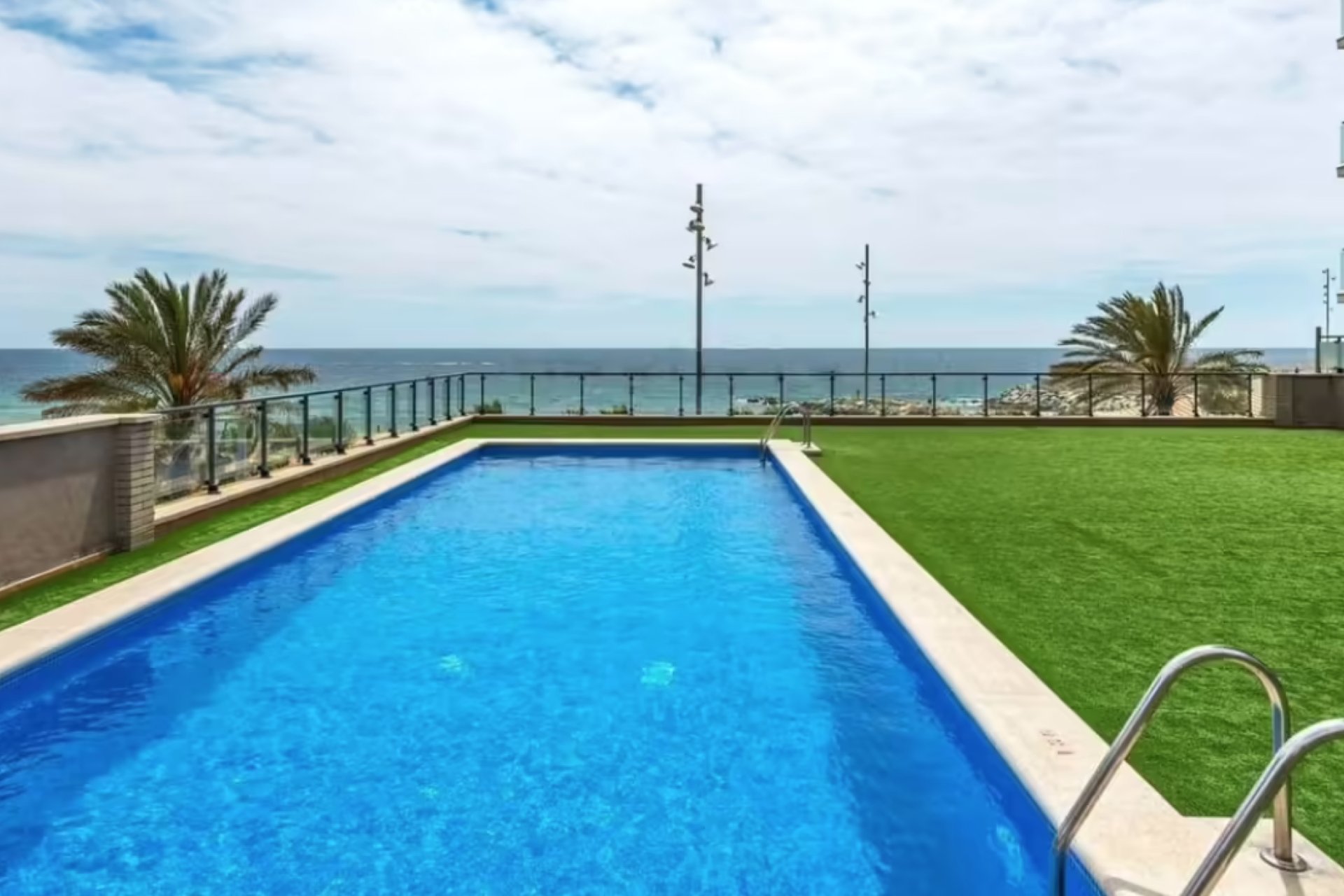 Перепродаж - Апартаменти - Badalona - 