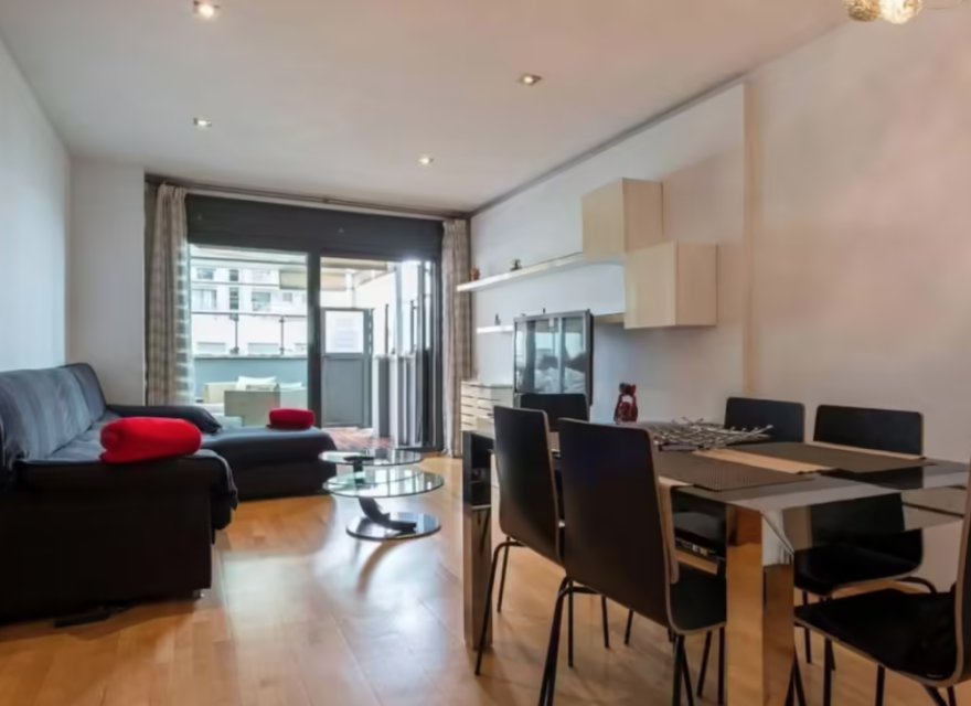 Перепродаж - Апартаменти - Badalona - 