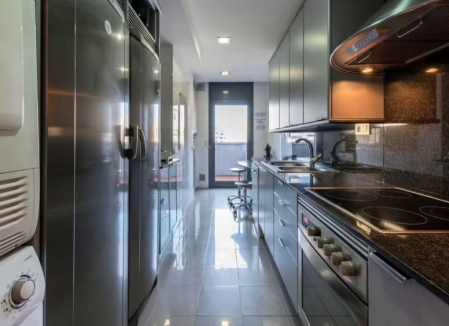 Перепродаж - Апартаменти - Badalona - 