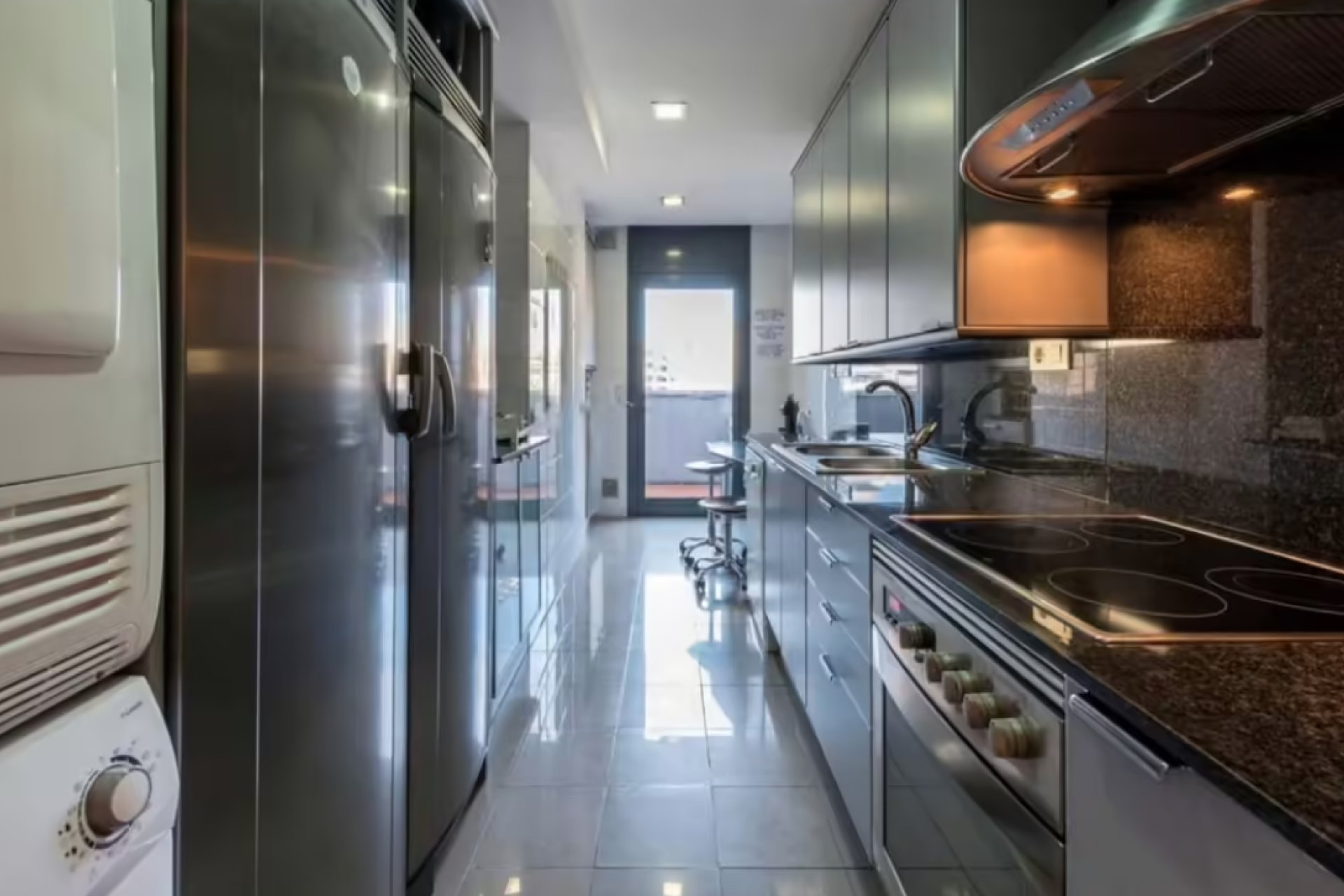 Перепродаж - Апартаменти - Badalona - 