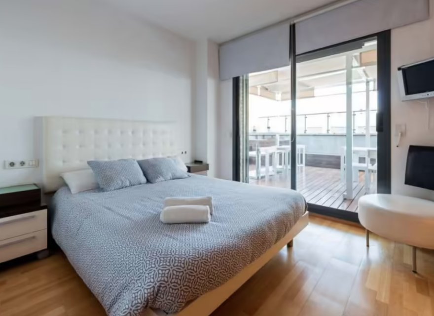 Перепродаж - Апартаменти - Badalona - 