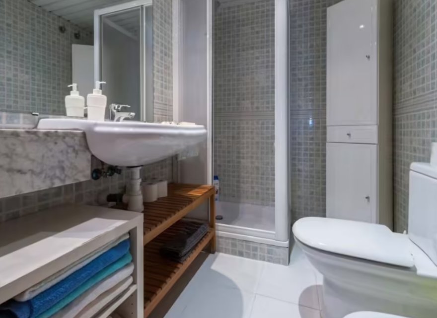 Перепродаж - Апартаменти - Badalona - 