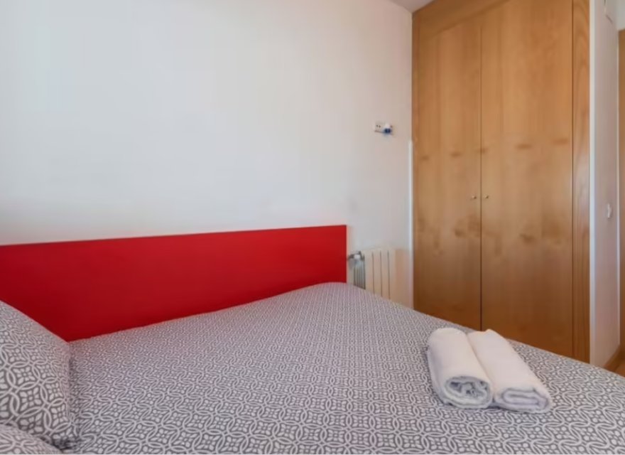 Перепродаж - Апартаменти - Badalona - 