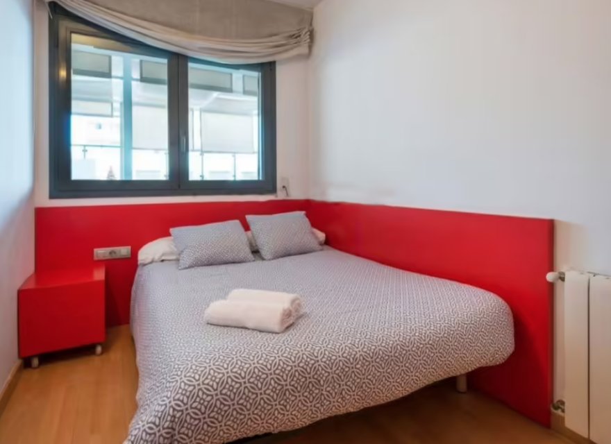 Перепродаж - Апартаменти - Badalona - 