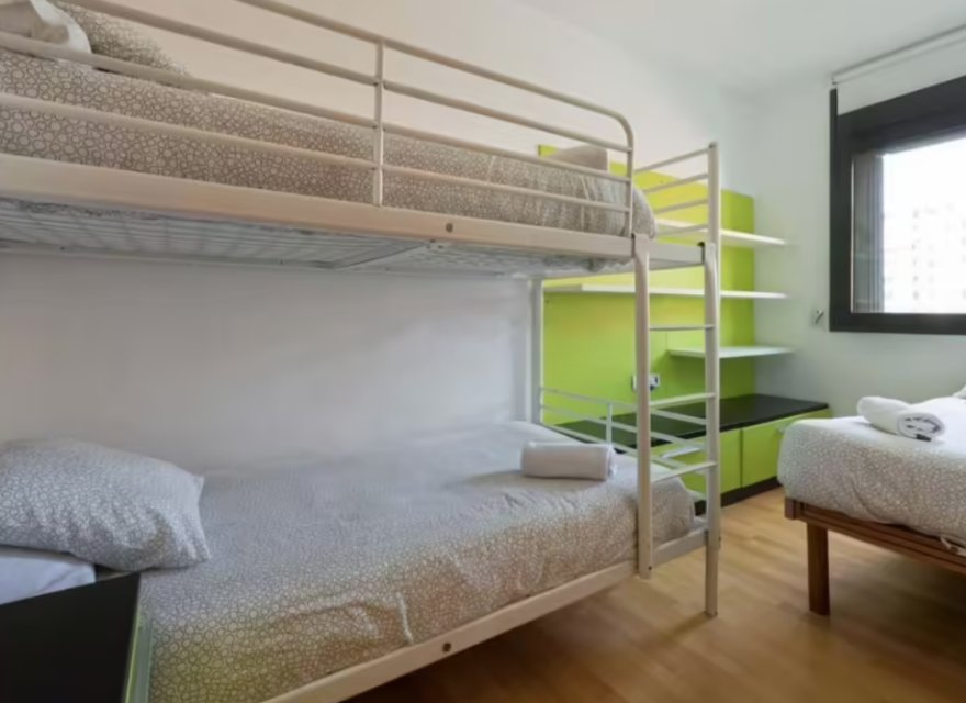 Перепродаж - Апартаменти - Badalona - 