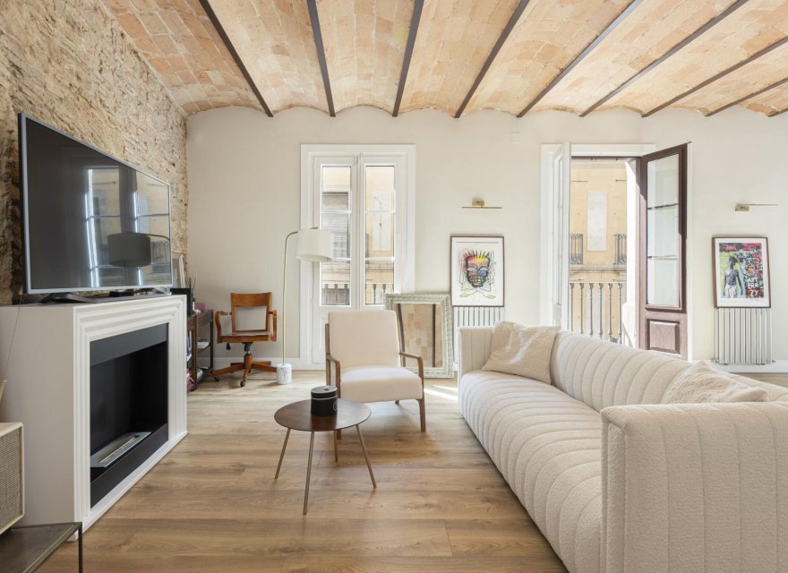 Перепродаж - Апартаменти - Barcelona old town - 