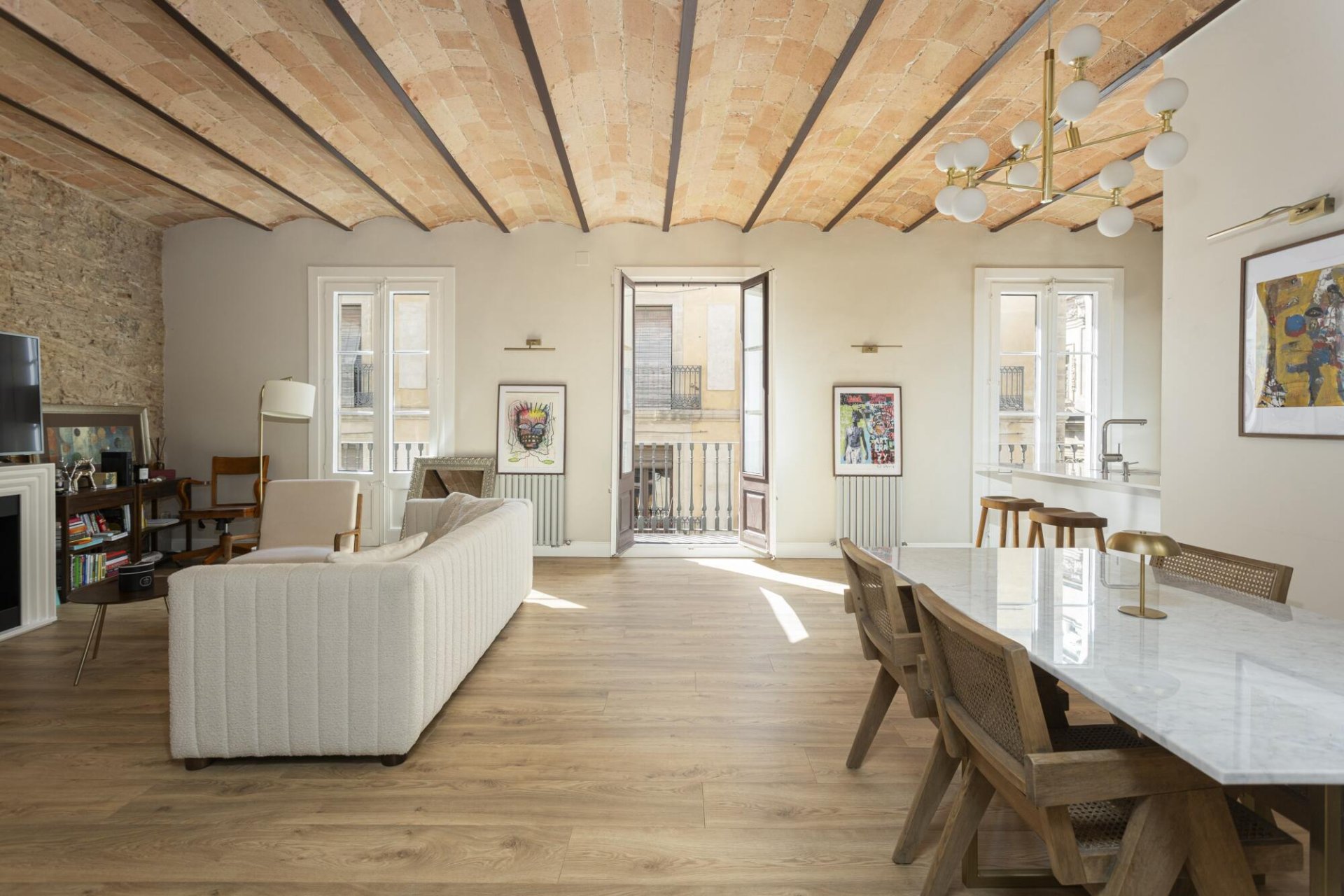 Перепродаж - Апартаменти - Barcelona old town - 