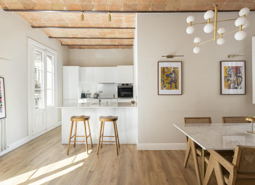 Перепродаж - Апартаменти - Barcelona old town - 