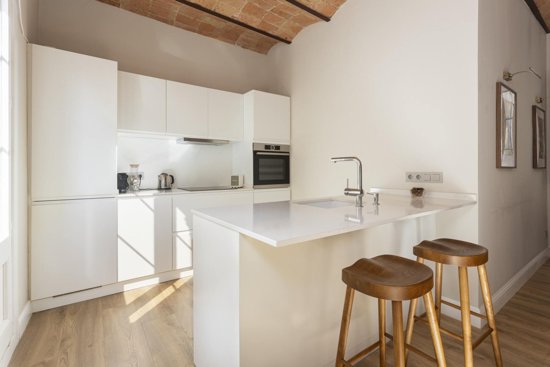 Перепродаж - Апартаменти - Barcelona old town - 