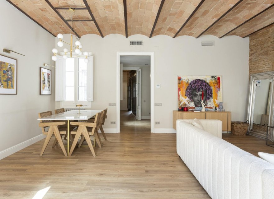 Перепродаж - Апартаменти - Barcelona old town - 