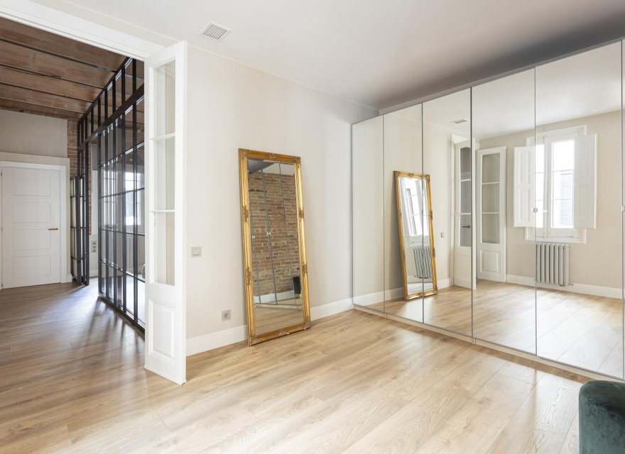 Перепродаж - Апартаменти - Barcelona old town - 