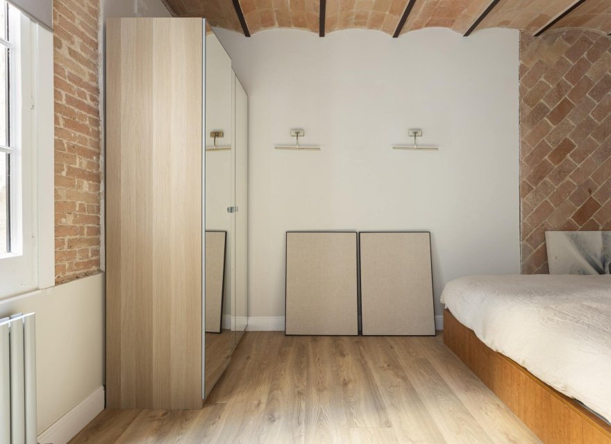 Перепродаж - Апартаменти - Barcelona old town - 