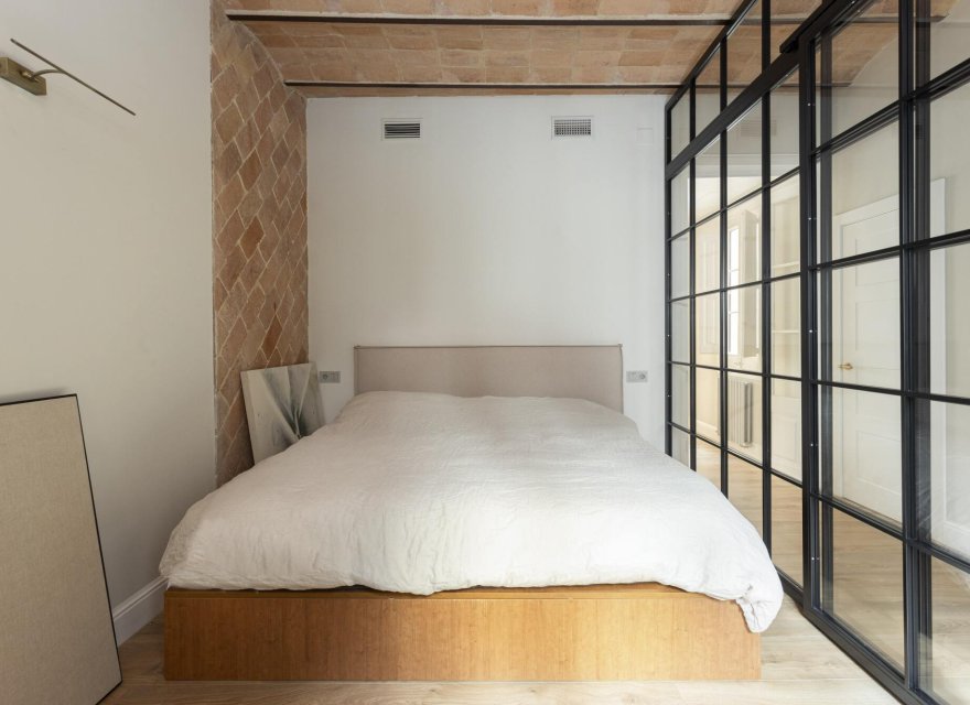 Перепродаж - Апартаменти - Barcelona old town - 