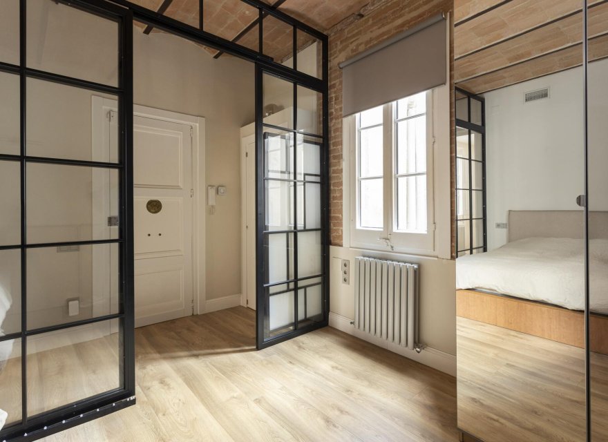 Перепродаж - Апартаменти - Barcelona old town - 