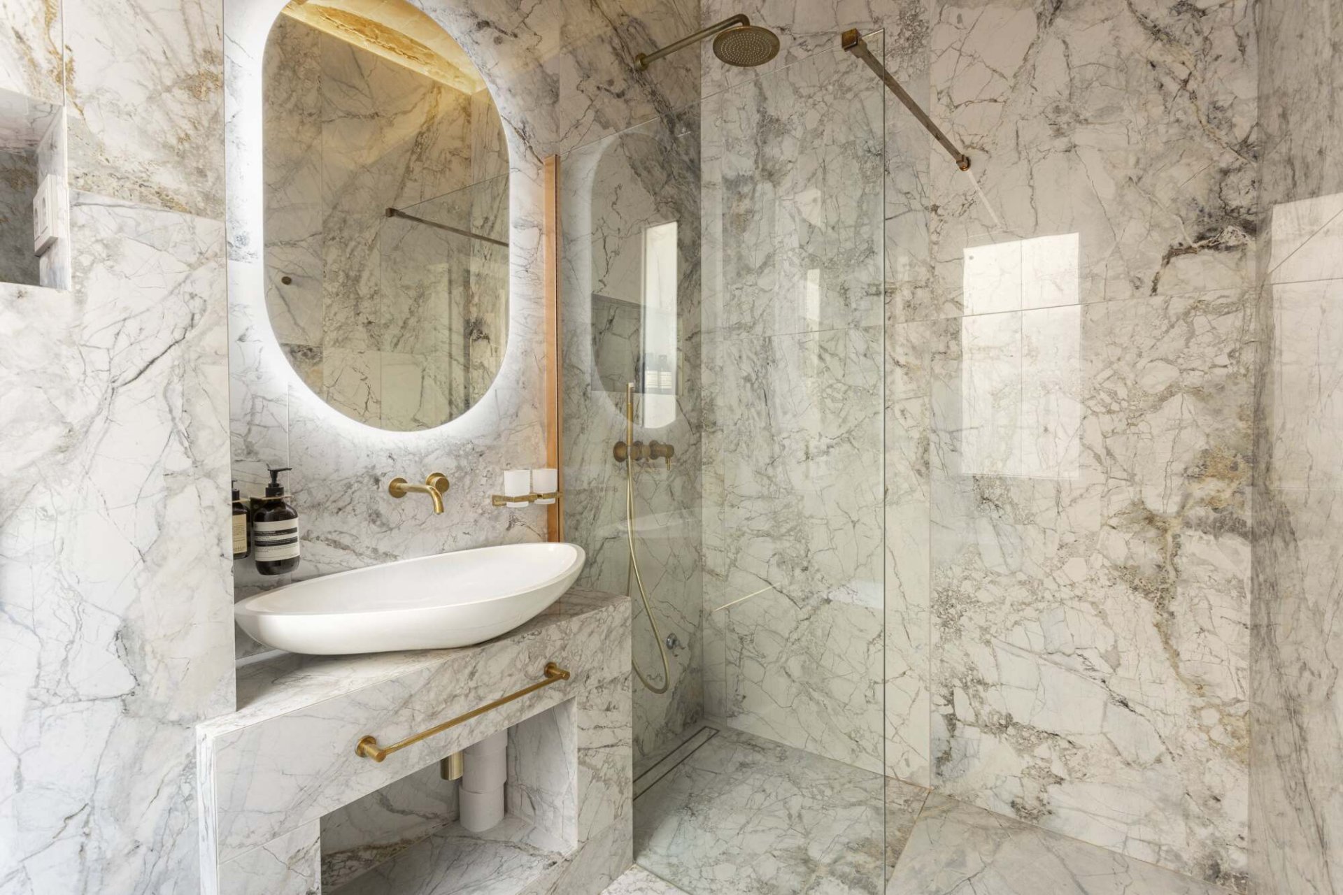 Перепродаж - Апартаменти - Barcelona old town - 