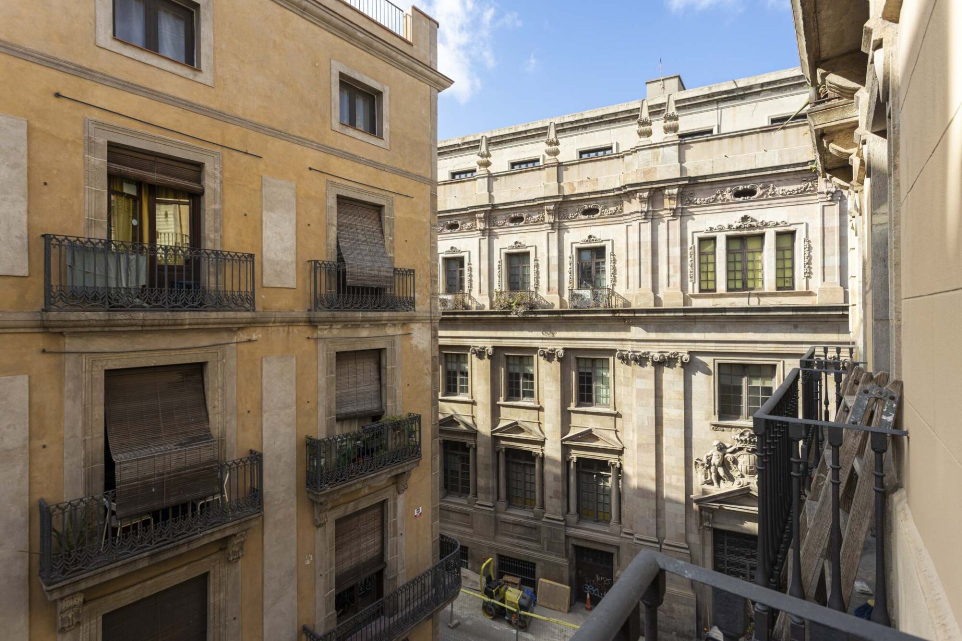 Перепродаж - Апартаменти - Barcelona old town - 