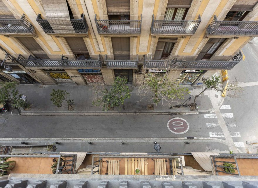 Перепродаж - Апартаменти - Barcelona old town - 