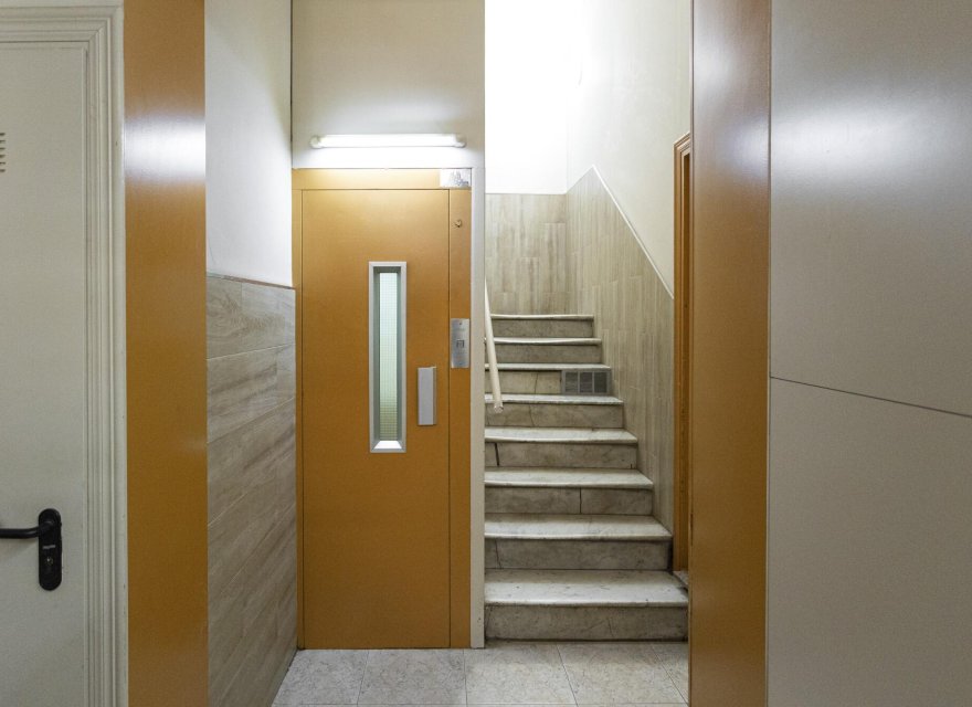 Перепродаж - Апартаменти - Barcelona old town - 