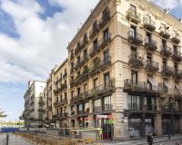 Перепродаж - Апартаменти - Barcelona old town - 