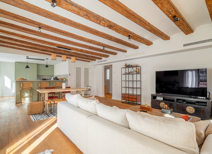 Перепродаж - Апартаменти - Barcelona old town - 