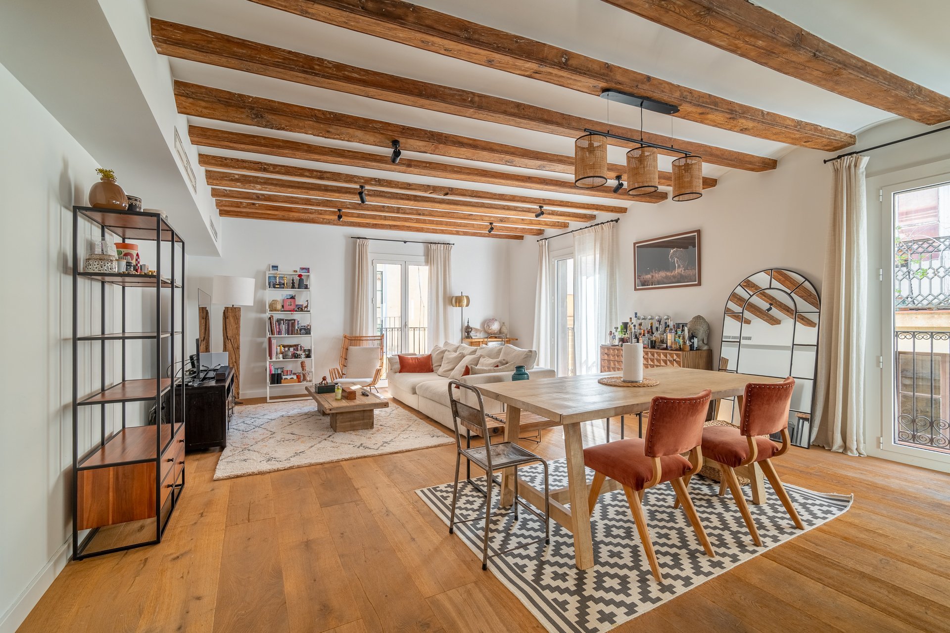 Перепродаж - Апартаменти - Barcelona old town - 