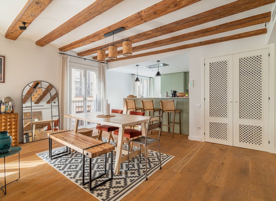 Перепродаж - Апартаменти - Barcelona old town - 