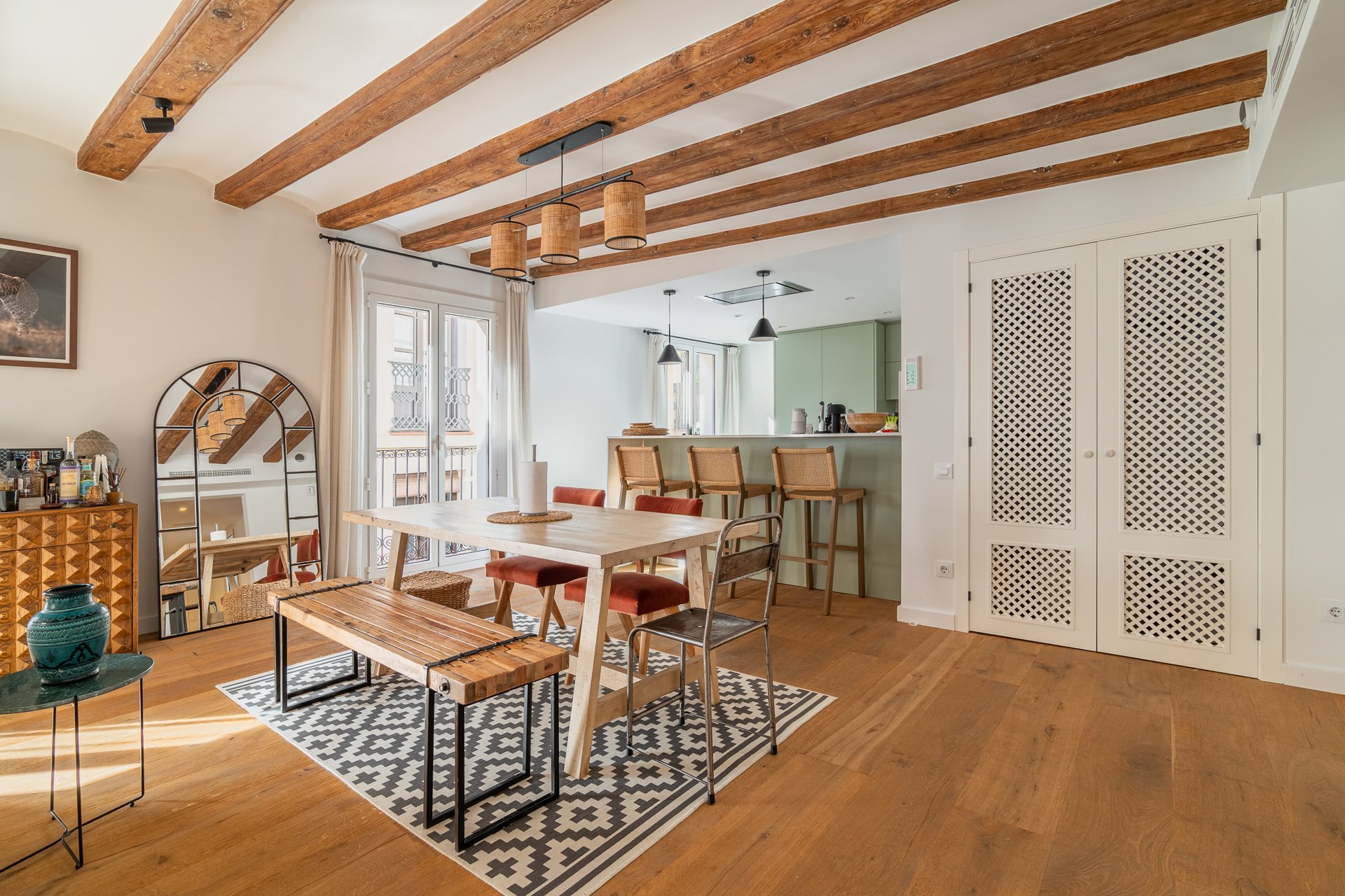 Перепродаж - Апартаменти - Barcelona old town - 