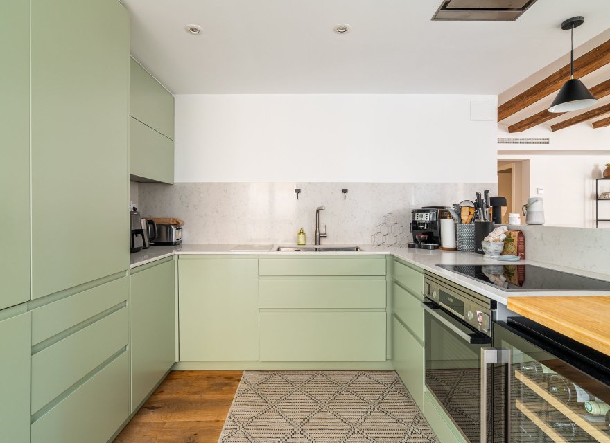 Перепродаж - Апартаменти - Barcelona old town - 